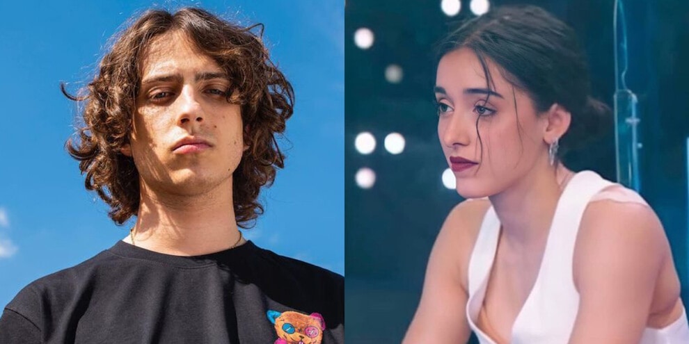 Giulia Stabile E Sangiovanni Si Sono Lasciati