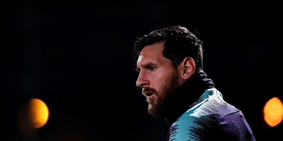 Messi, ecco quando esordirà con la maglia del Psg\