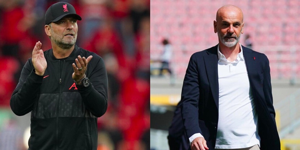 Diretta LiverpoolMilan ore 21 formazioni ufficiali, dove vederla in