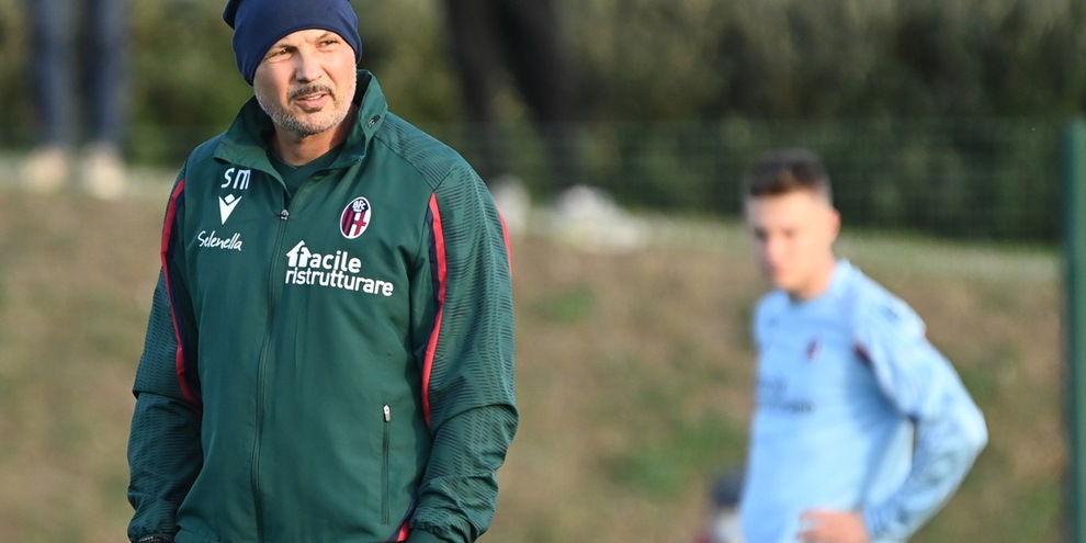 Sampdoria bologna formazioni