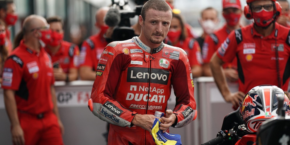 MotoGp, Jack Miller correrà l'ultima tappa dell'Australian Superbike  Championship