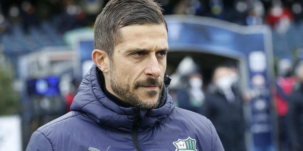 Sassuolo Dionisi L assenza Di Berardi Sar Uno Stimolo 