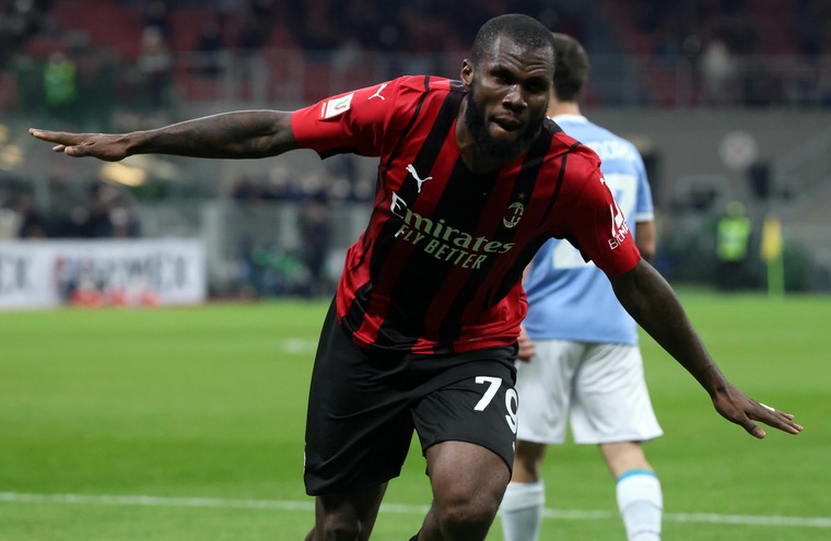kessie