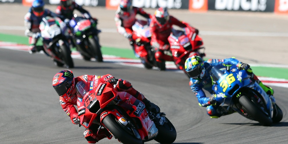 MotoGp FIM E Dorna Corrono Ai Ripari Nuovo Asfalto A Mandalika
