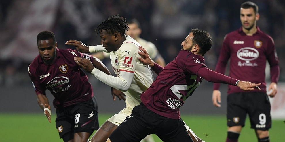 Serie A, il divario di qualità si accorcia