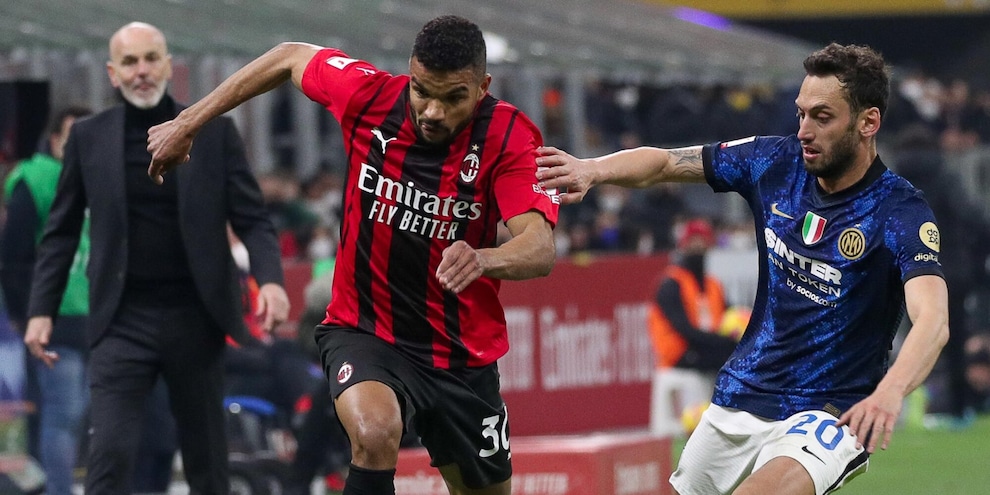 Milan-Inter, il festival delle incompiute