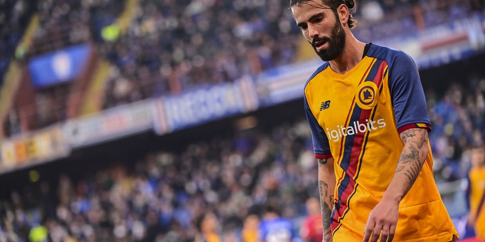 Serie A Giudice Roma Multata Di 5000 Euro Un Turno A Sergio Oliveira