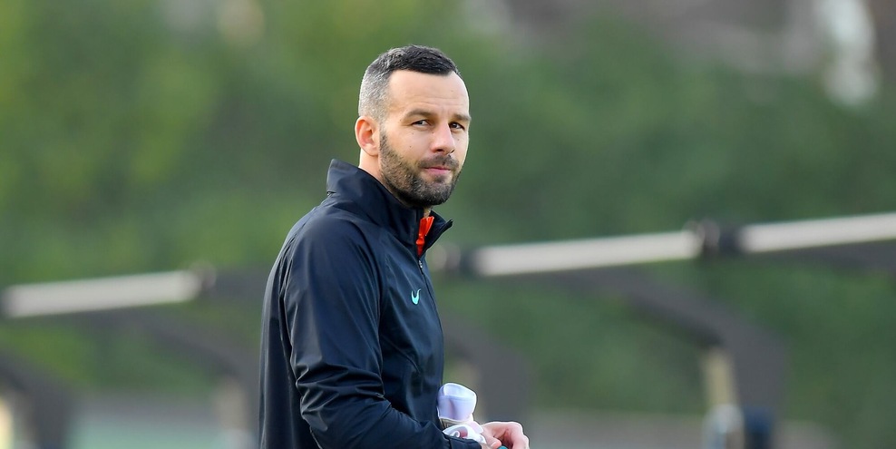 Inter Fiato Sospeso Per Handanovic Si Attende La Decisione Definitiva
