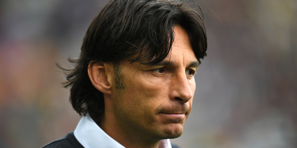 Udinese Cioffi Sassuolo Partita Difficilissima Ci Vorr Equilibrio 