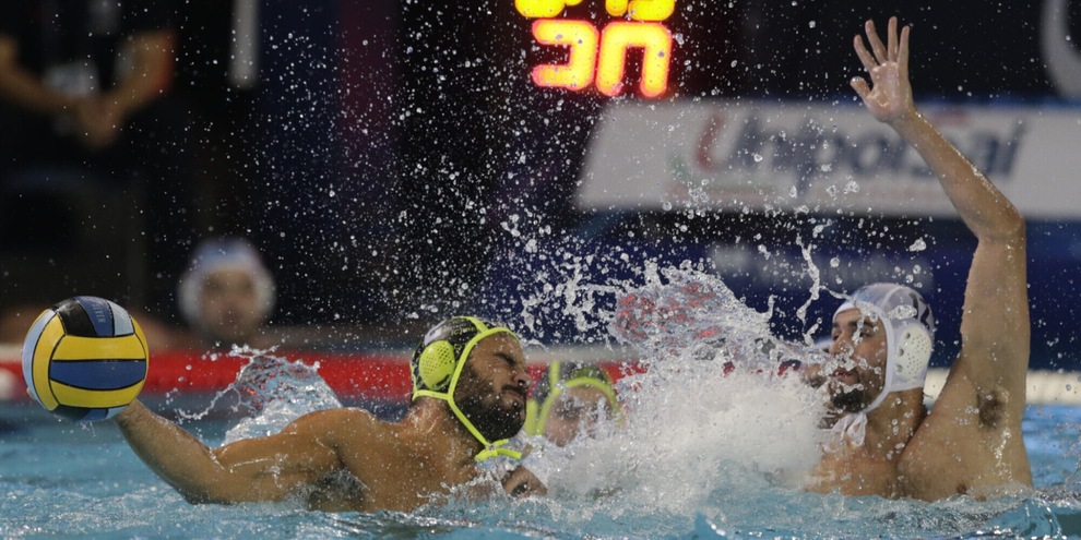 La Pro Recco vince la Champions League: battuto il Novi Beograd