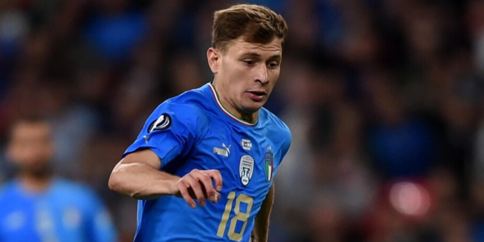 Barella: \