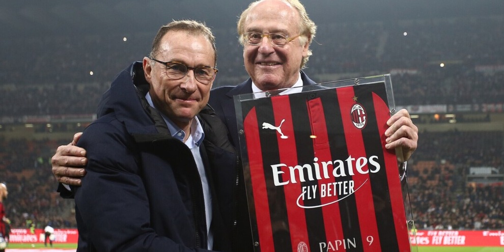 Papin sul Milan alla francese: “Maignan è migliorato ancora, stupito da Theo ”