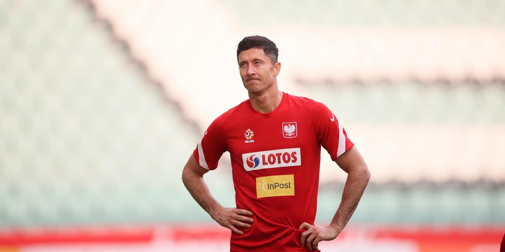 Il Barcellona Aggiusta I Conti Ora Lewandowski