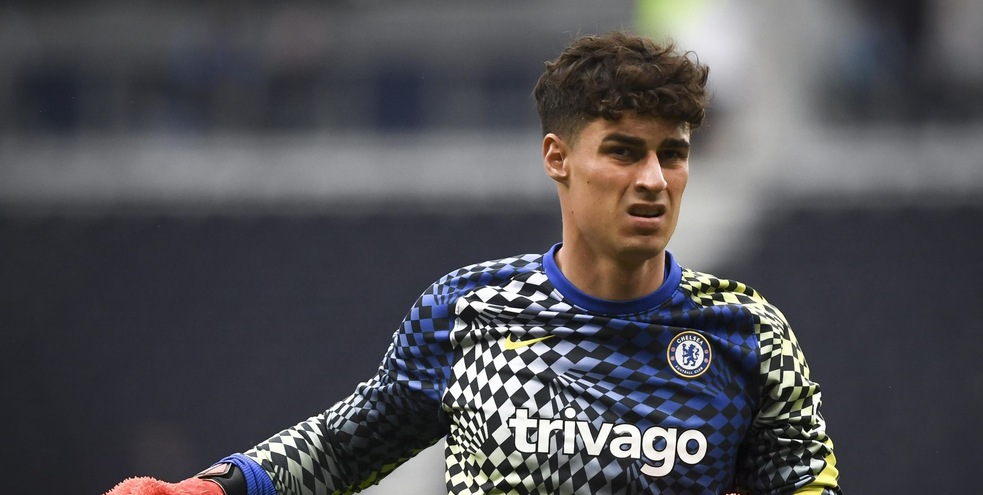 Napoli, priorità Kepa: affare mai in discussione
