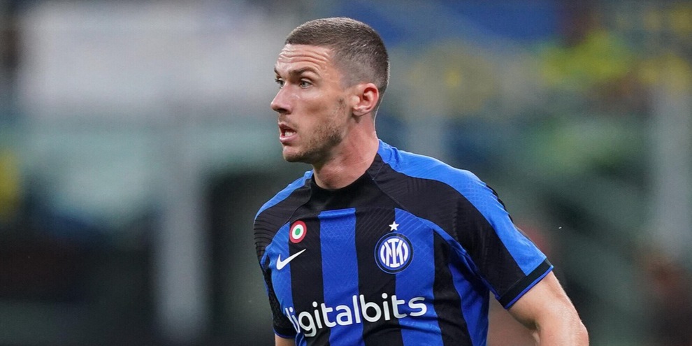 Inter Gosens Verso Il Bayer Leverkusen Al Suo Posto Pu Arrivare Sosa