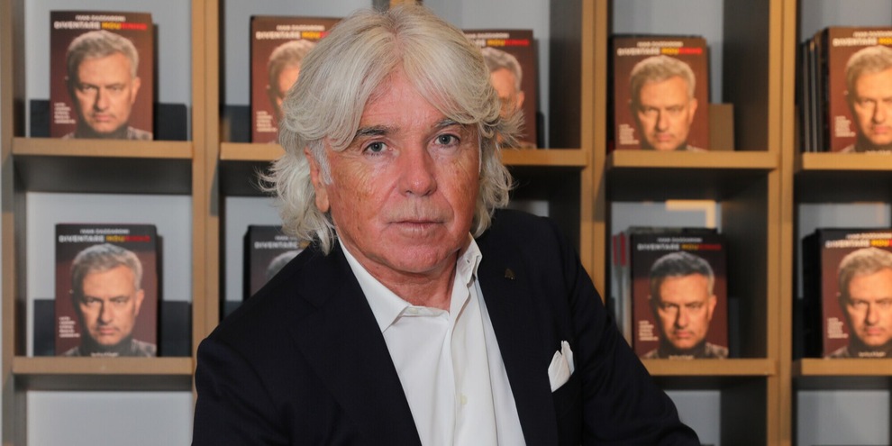 Ivan Zazzaroni presenta 