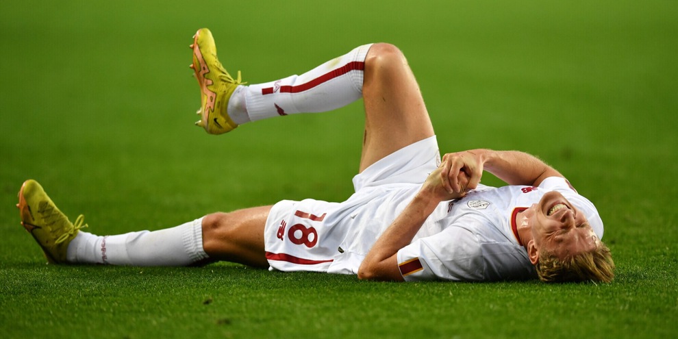 Солбаккен, дислокация подтверждена: столько выйдет