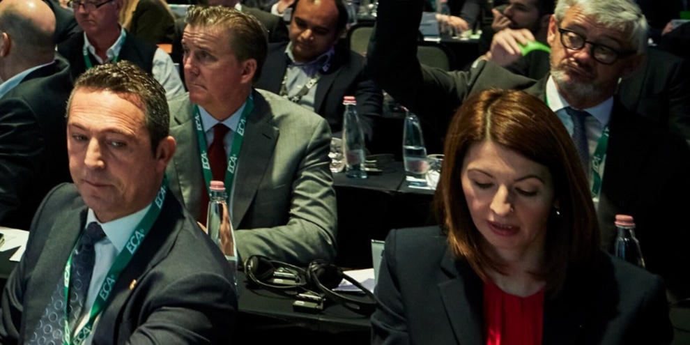 Chi è Lina Souloukou, il nuovo Ceo della Roma