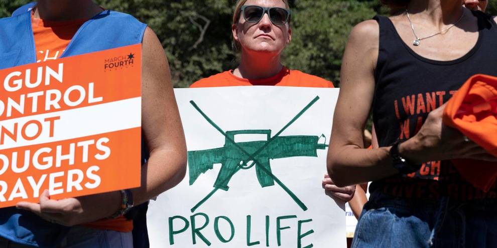 Usa Arrestato Il Killer Della Strage In Texas